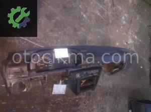 MİTSUBİSHİ PAJERO (DİZEL) GÖĞÜS