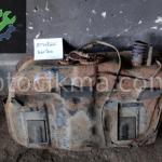 MİTSUBİSHİ YAKIT TANKI OEM;