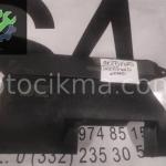 MK27 FORD FOCUS İNTERCOOLED KAPAĞI OEM;