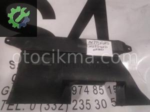 MK27 FORD FOCUS İNTERCOOLED KAPAĞI OEM;