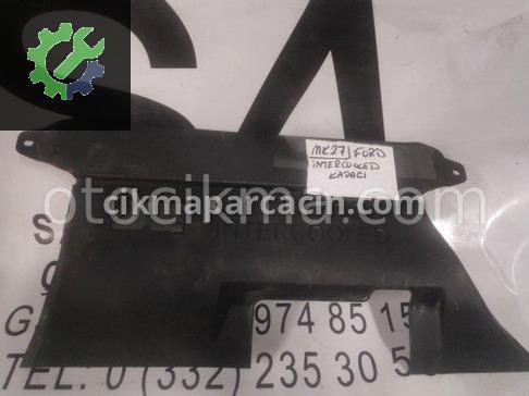 Ford Focus Motor Kapağı çıkma parça