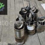 ML W163 PİSTON TAKIMI