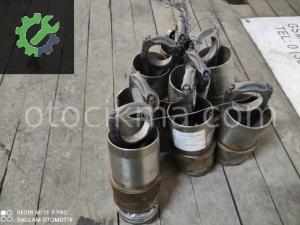 ML W163 PİSTON TAKIMI