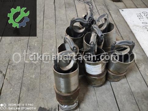 Mercedes-Benz SL Piston çıkma parça