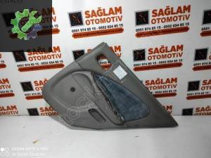 NİSSAN ALMERA 00-06 ÇIKMA SAĞ ARKA KAPI DÖŞEMESİ 82922BN100