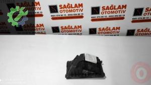 NİSSAN ALMERA 1.6 16V ÇIKMA HAVA FİLTRE KUTU ÜSTÜ QG15BM500