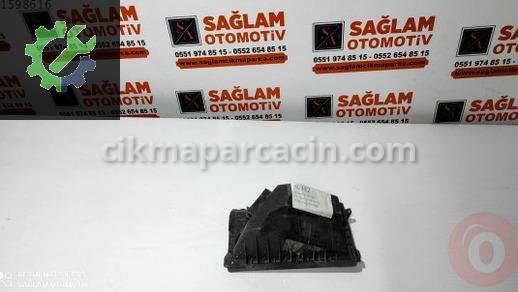 Nissan Almera Hava Filtre Kapağı çıkma parça