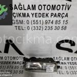 NİSSAN ALTİMA ÇIKMA SAĞ ÖN FAR