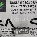 NİSSAN ALTİMA ÇIKMA SOL ÖN FAR