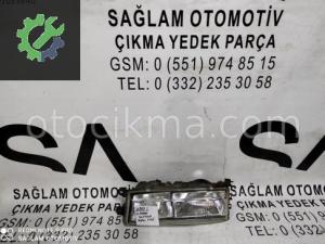 NİSSAN ALTİMA ÇIKMA SOL ÖN FAR