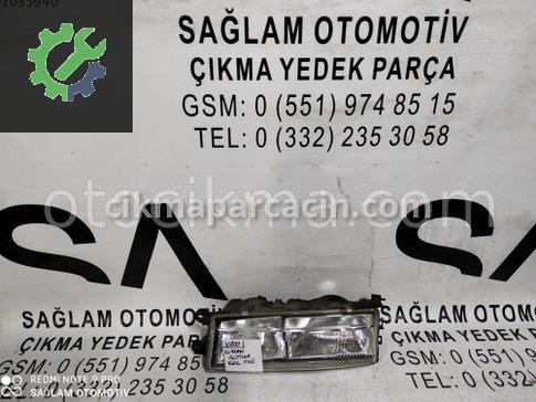 Nissan Altima Sol Ön Far çıkma parça