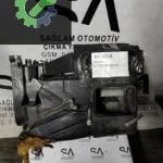 NİSSAN ÇIKMA KALORİFER KUTUSU