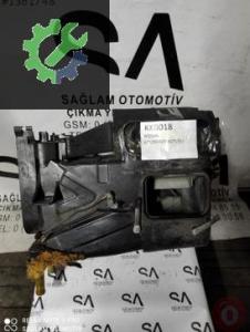 NİSSAN ÇIKMA KALORİFER KUTUSU