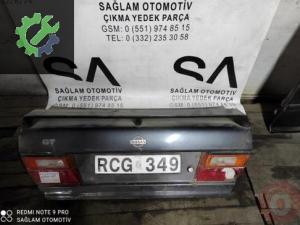 NİSSAN GT ÇIKMA BAĞAJ KAPAĞI