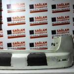 NİSSAN JUKE 08-12 ÇIKMA ARKA TAMPON OEM; 850221KA6H