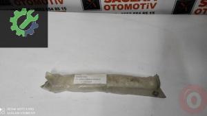 NİSSAN JUKE 11-17 SOL ARKA TAMPON BRAKETİ OEM; 852291KA0A