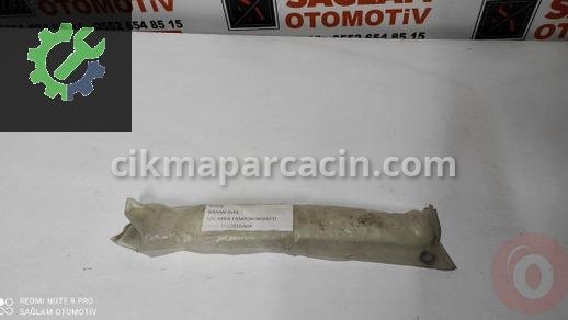 Nissan Juke Tampon Braketi çıkma parça