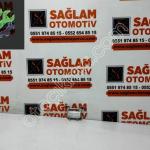 NİSSAN JUKE-QASHQAİ 14-19 SAĞ ÖN ALT MENTEŞESİ 82401-4EA0A