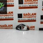 NİSSAN MİCRA 13-18 ÇIKMA SOL SİS FARI ÇERÇEVESİ OEM; 62257-3HN0B