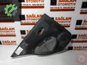 NİSSAN MİCRA ÇIKMA SOL ARKA KAPI DÖŞEMESİ OEM; 82923AX000A
