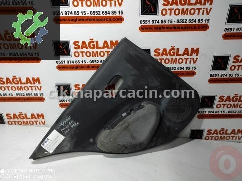 Nissan Micra Kapı Döşemesi çıkma parça
