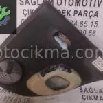 NİSSAN MİCRA SAĞ ARKA KAPI DÖŞEMESİ(03-10) OEM:829222-AX100