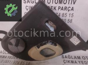 NİSSAN MİCRA SAĞ ARKA KAPI DÖŞEMESİ(03-10) OEM:829222-AX100