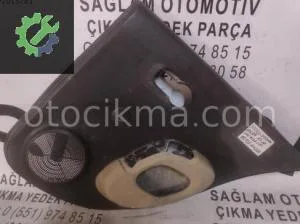 NİSSAN MİCRA SAĞ ARKA KAPI DÖŞEMESİ(03-10) OEM:829222-AX100