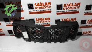NİSSAN PATHFİNDER ÇIKMA ÖN PANJUR OEM; 623115X00A