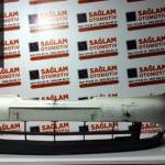NİSSAN PRİMERA 00-02 ÇIKMA ÖN TAMPON OEM; 620229F500