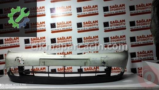 Nissan Primera Ön Tampon çıkma parça