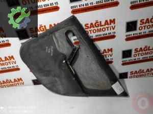 NİSSAN PRİMERA 96-00 SAĞ ARKA KAPI DÖŞEMESİ OEM; 829002F001