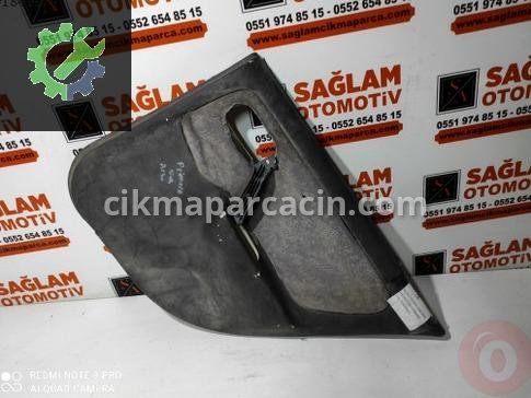 Nissan Primera Kapı Döşemesi çıkma parça