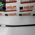 NİSSAN PRİMERA 96-01 ÇIKMA SAĞ ÖN KAPI ÇİTASI OEM;808712F000