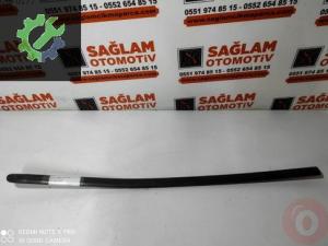 NİSSAN PRİMERA 96-01 ÇIKMA SAĞ ÖN KAPI ÇİTASI OEM;808712F000