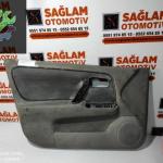NİSSAN PRİMERA 96-01 SOL ÖN KAPI DÖŞEMESİ OEM; 809012F001