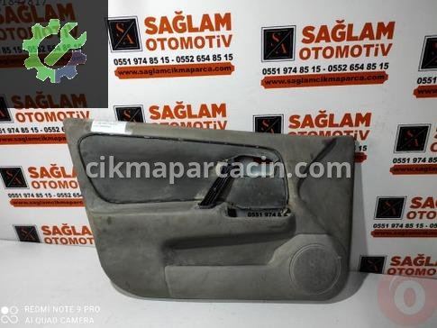 Nissan Primera Kapı Döşemesi çıkma parça