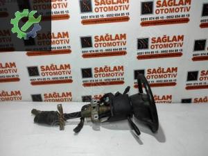 NİSSAN PRİMERA 97-00 ÇIKMA KOMPLE DİREKSİYON SİMİDİ