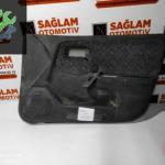 NİSSAN PRİMERA 97-99 SAĞ ÖN KAPI DÖŞEMESİ OEM; 80900-2F001