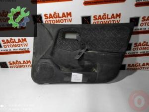 NİSSAN PRİMERA 97-99 SAĞ ÖN KAPI DÖŞEMESİ OEM; 80900-2F001 (2. Adet)