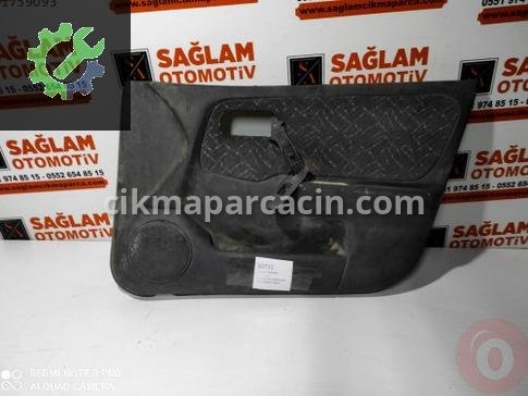 Nissan Primera Kapı Döşemesi çıkma parça