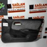 NİSSAN PRİMERA 97-99 SAĞ ÖN KAPI DÖŞEMESİ OEM; 80900-2F001