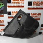 NİSSAN PRİMERA 98-00 SOL ARKA KAPI DÖŞEMESİ OEM; 82901-2F001