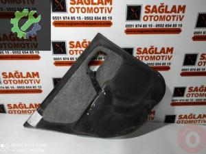 NİSSAN PRİMERA 98-00 SOL ARKA KAPI DÖŞEMESİ OEM; 82901-2F001
