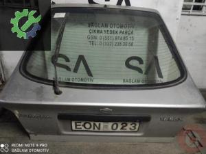 NİSSAN PRİMERA ÇIKMA BAĞAJ KAPAĞI