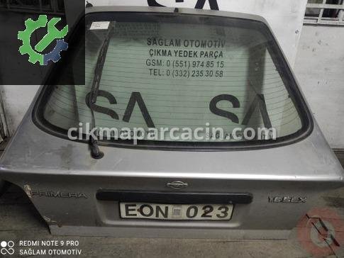 Nissan Primera Bagaj Kapağı çıkma parça