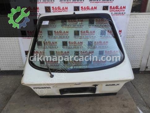 Nissan Primera Bagaj Kapağı çıkma parça