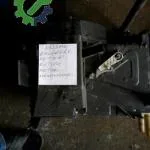 NİSSAN PRİMERA ÇIKMA KALORİFER KUTUSU