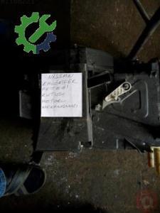 NİSSAN PRİMERA ÇIKMA KALORİFER KUTUSU
