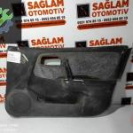 NİSSAN PRİMERA ÇIKMA SAĞ ÖN KAPI DÖŞEMESİ OEM; 809002F001